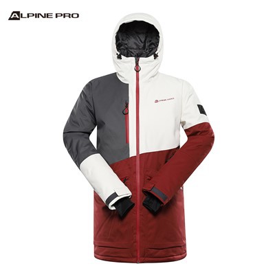 Veste de ski et de snowboard pour hommes